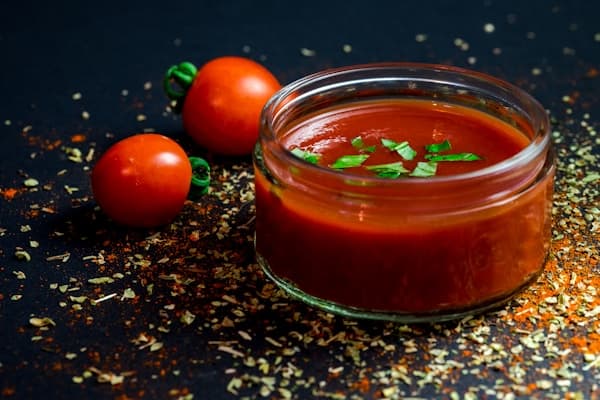 Sauces Nawhal's & bulk